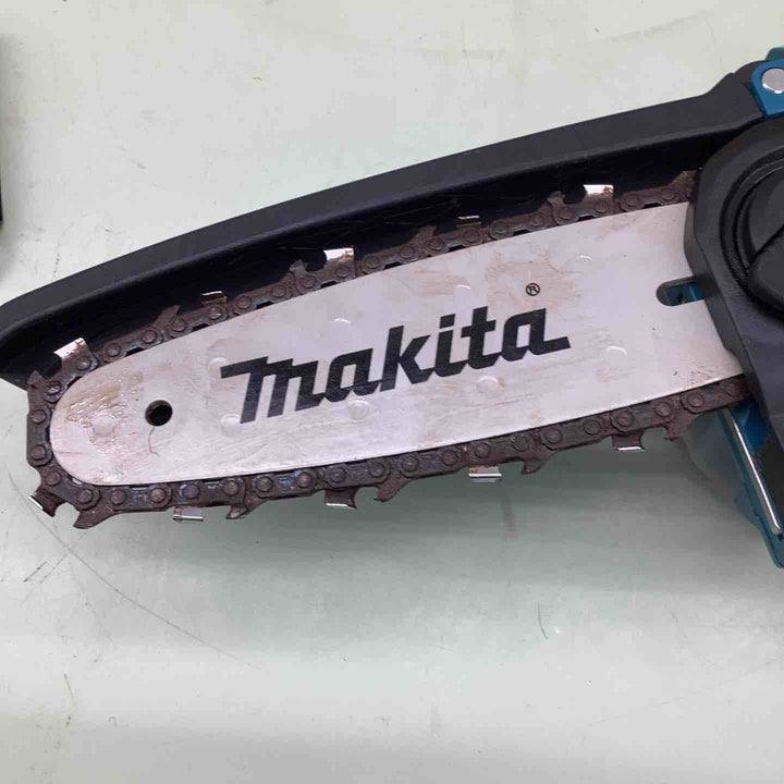 ★マキタ(makita) コードレスチェーンソー MUC150DZ【越谷店】