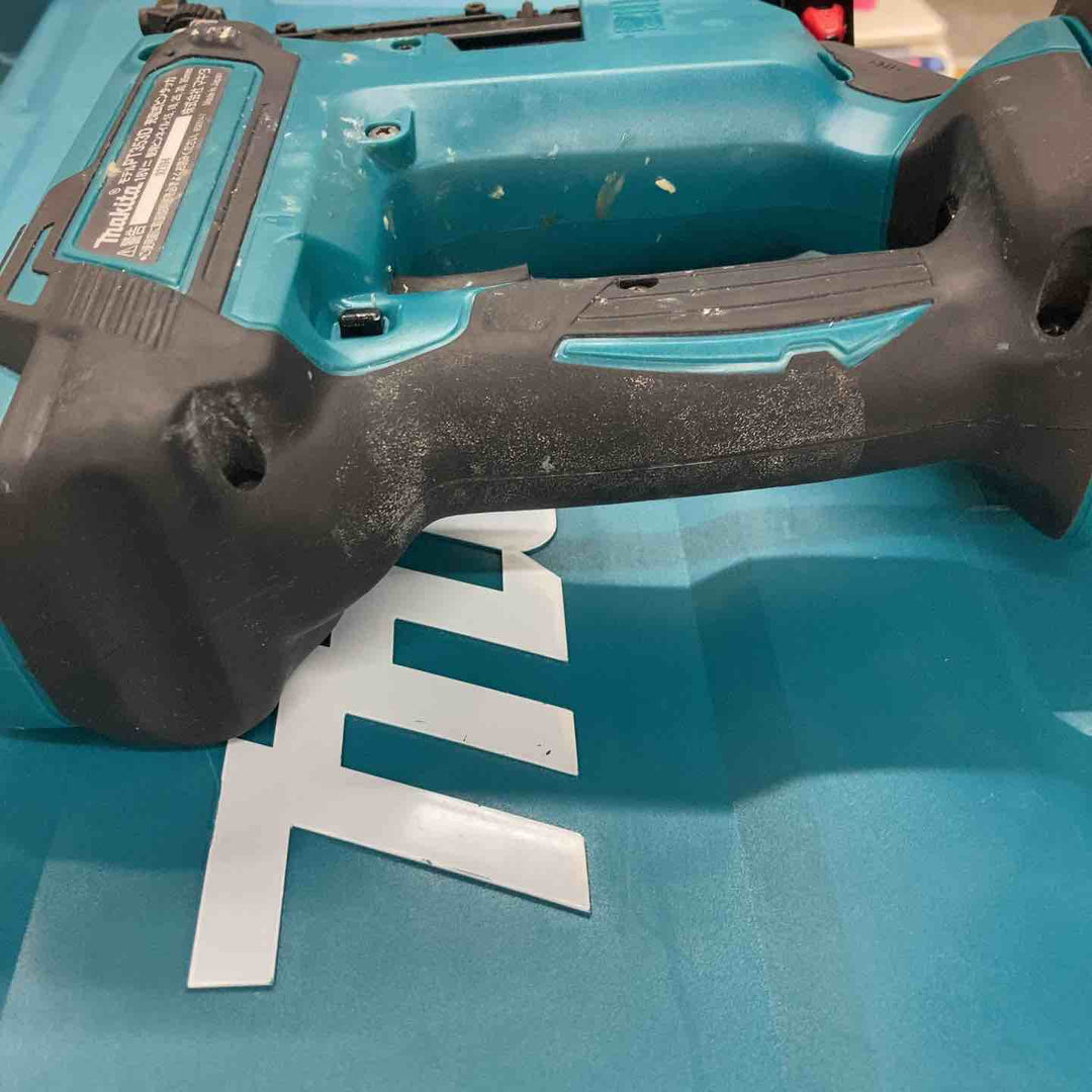 ★マキタ(makita) コードレスピンネイラ PT353DZK【柏店】