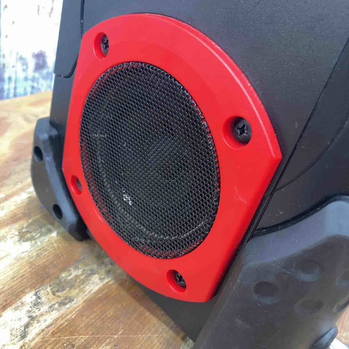 マックス AJ-RD431 タフディオ(Bluetooth対応・ラジオ)【柏店】