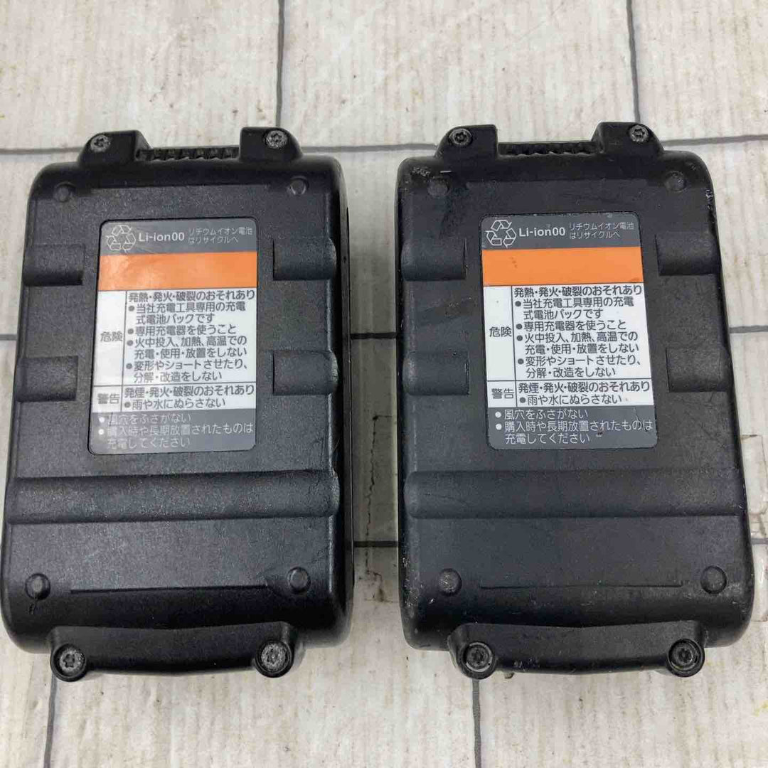 ◇パナソニック(Panasonic) コードレスマルチハンマードリル EZ7840LR2ST1【所沢店】