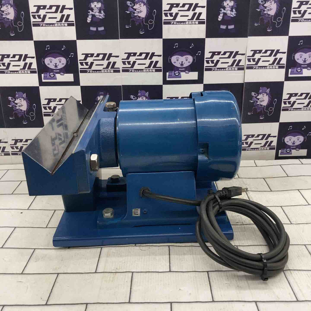 ◇日本オートマチック(JAM) 卓上面取り機 CC02型【所沢店】