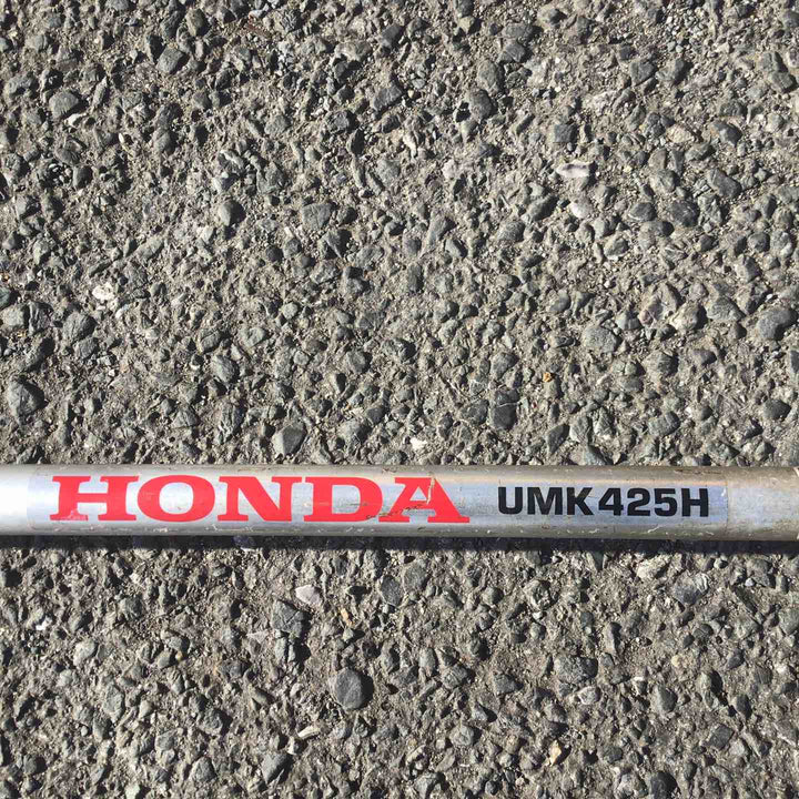 【現状品 / 店頭受取り限定】 ホンダ/HONDA 4ストロークエンジン草刈り機 UMK425H 【鴻巣店】