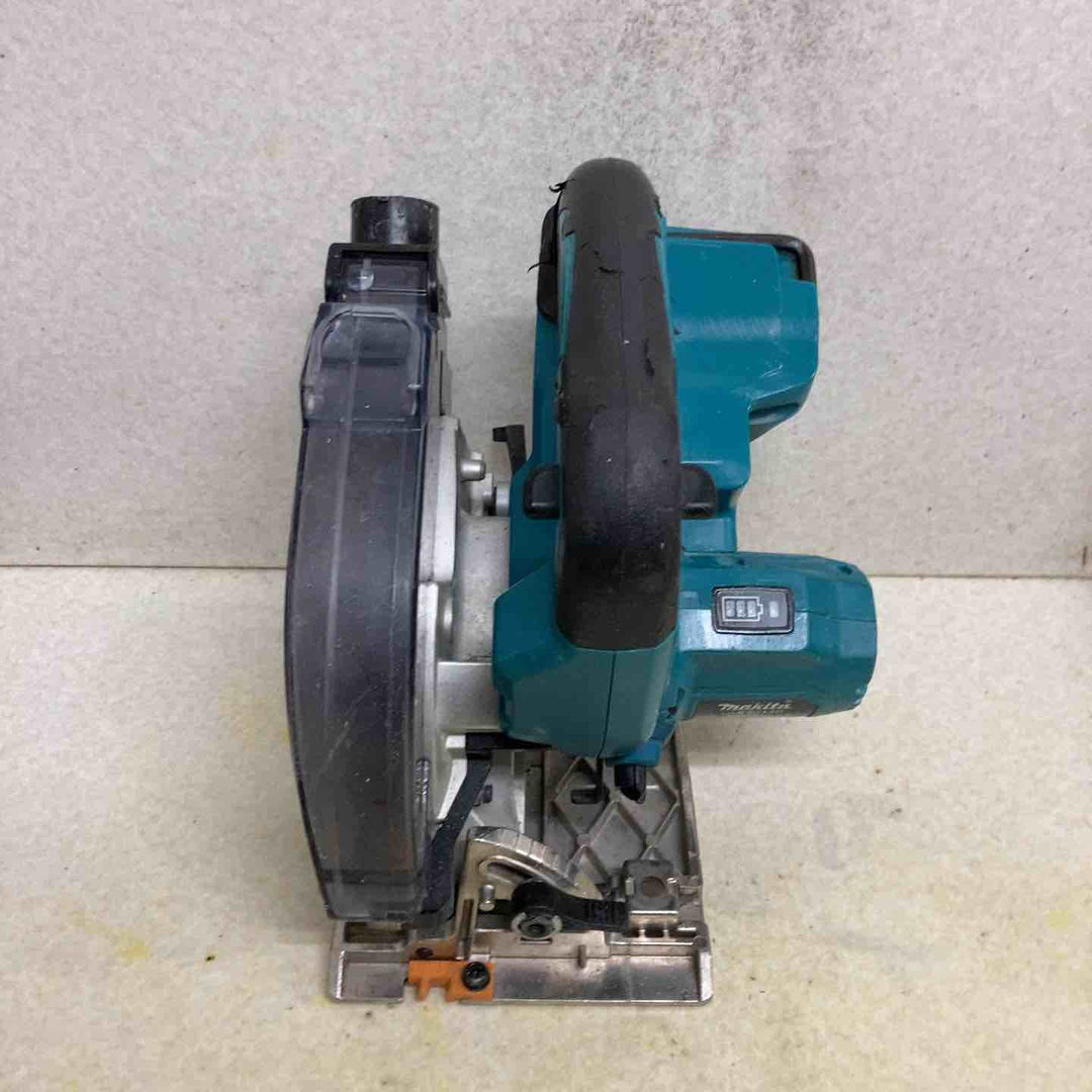 ★マキタ(makita) コードレス防じん丸のこ KS513DZ【町田店】
