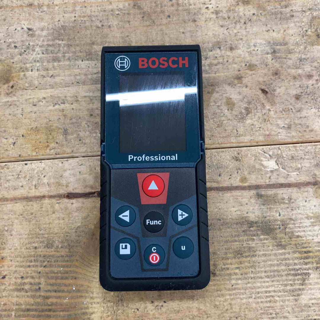 ◇ボッシュ(BOSCH) レーザー距離計 GLM400【所沢店】