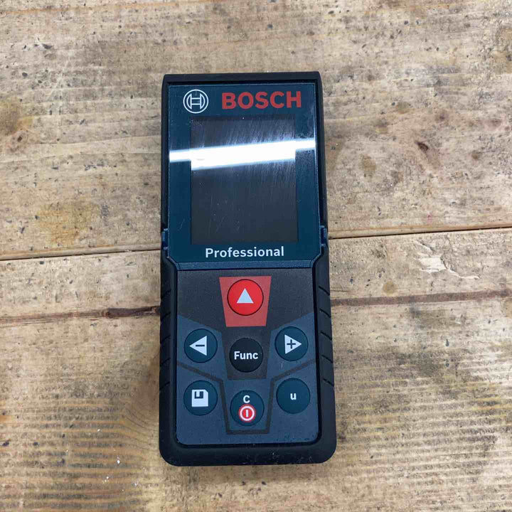 ◇ボッシュ(BOSCH) レーザー距離計 GLM400【所沢店】