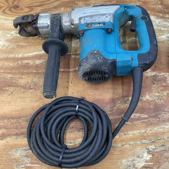 送料無料【中古品】マキタ(makita) 電動ハンマ HM0830 100V 17mm 六角軸【柏店】