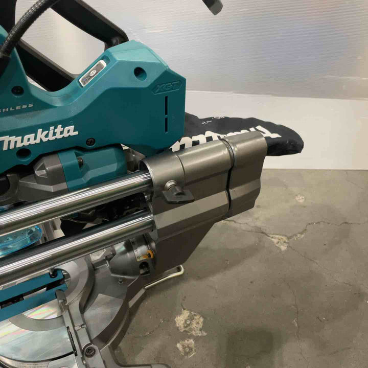 ★マキタ(makita) コードレススライドマルノコ LS008GZ【川口店】
