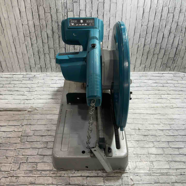 ★マキタ(makita) コードレス高速切断機 LW141DZ【川口店】