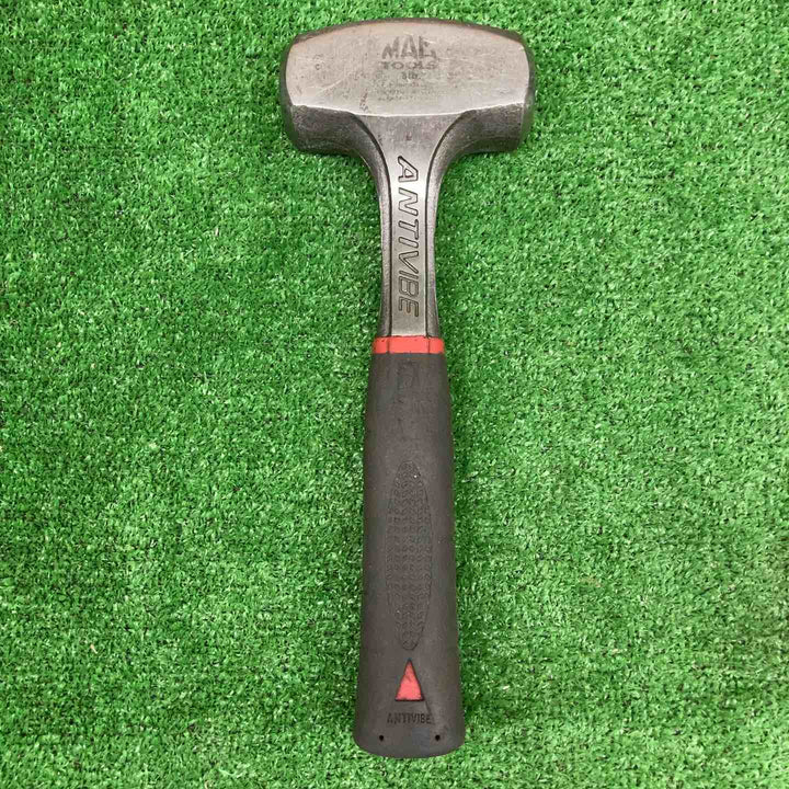 【中古品】 マックツール/MACTOOLS アンチバイブレーション ドリリングハンマー DH193AV 3lbs. 【鴻巣店】
