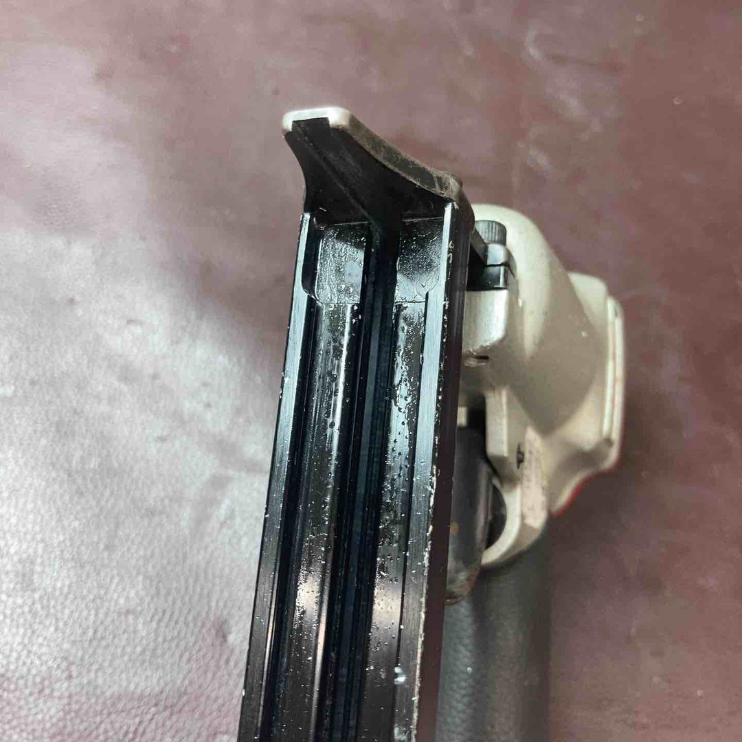 【中古品】 マックス(MAX) 25mm 常圧エアタッカ TA-225LU/4J 【東大和店】