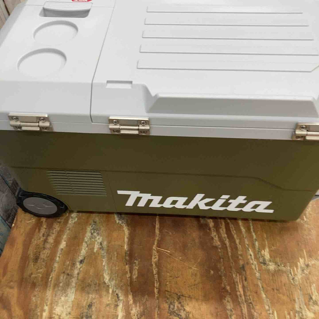 ★マキタ(makita) コードレス冷温庫 CW001GZO【柏店】