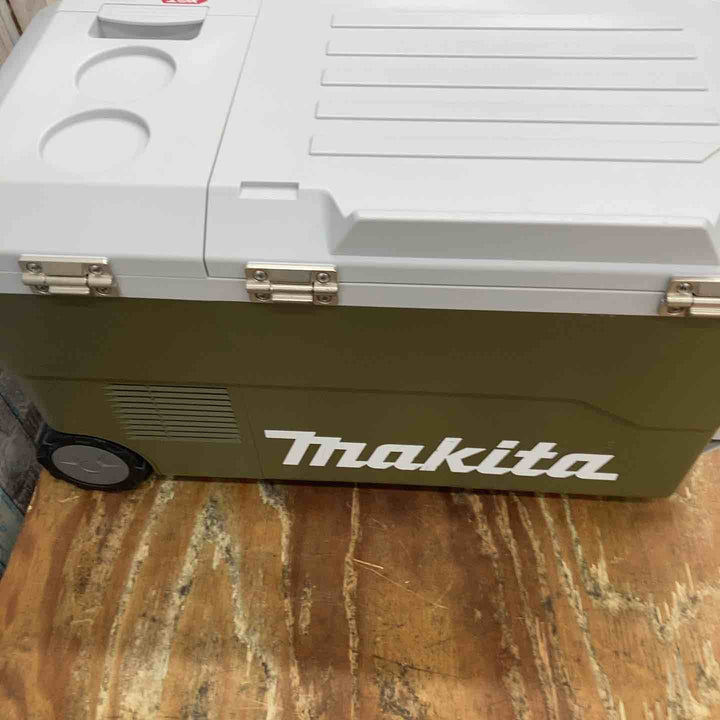★マキタ(makita) コードレス冷温庫 CW001GZO【柏店】