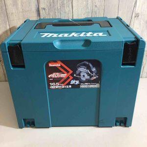 ★マキタ(makita) コードレス丸のこ HS001GRDXB【草加店】