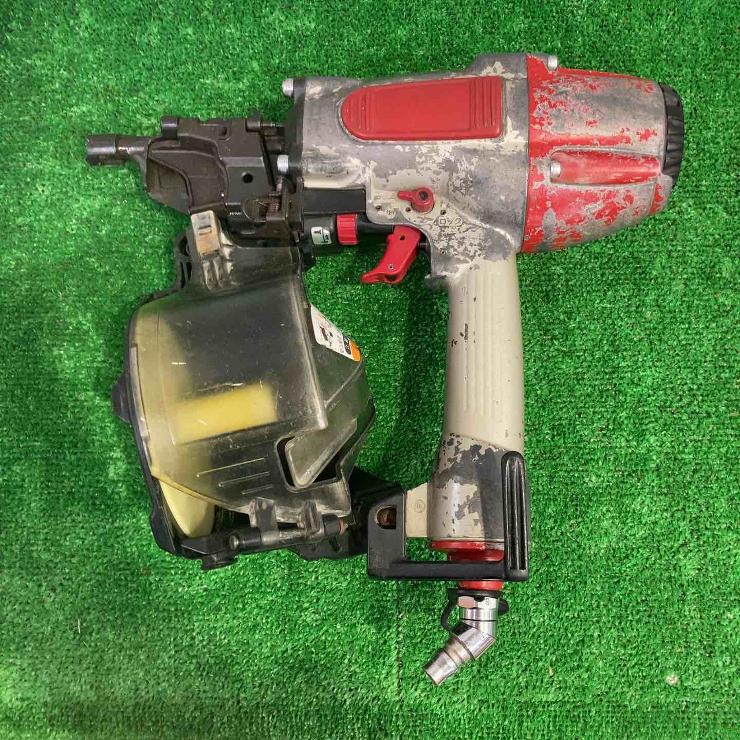 ☆マックス(MAX) 常圧エア釘打ち機 CN-565S(FP)【町田店 ☆マックス(MAX) 常圧エア釘打ち機 CN-565S(FP)【町田店