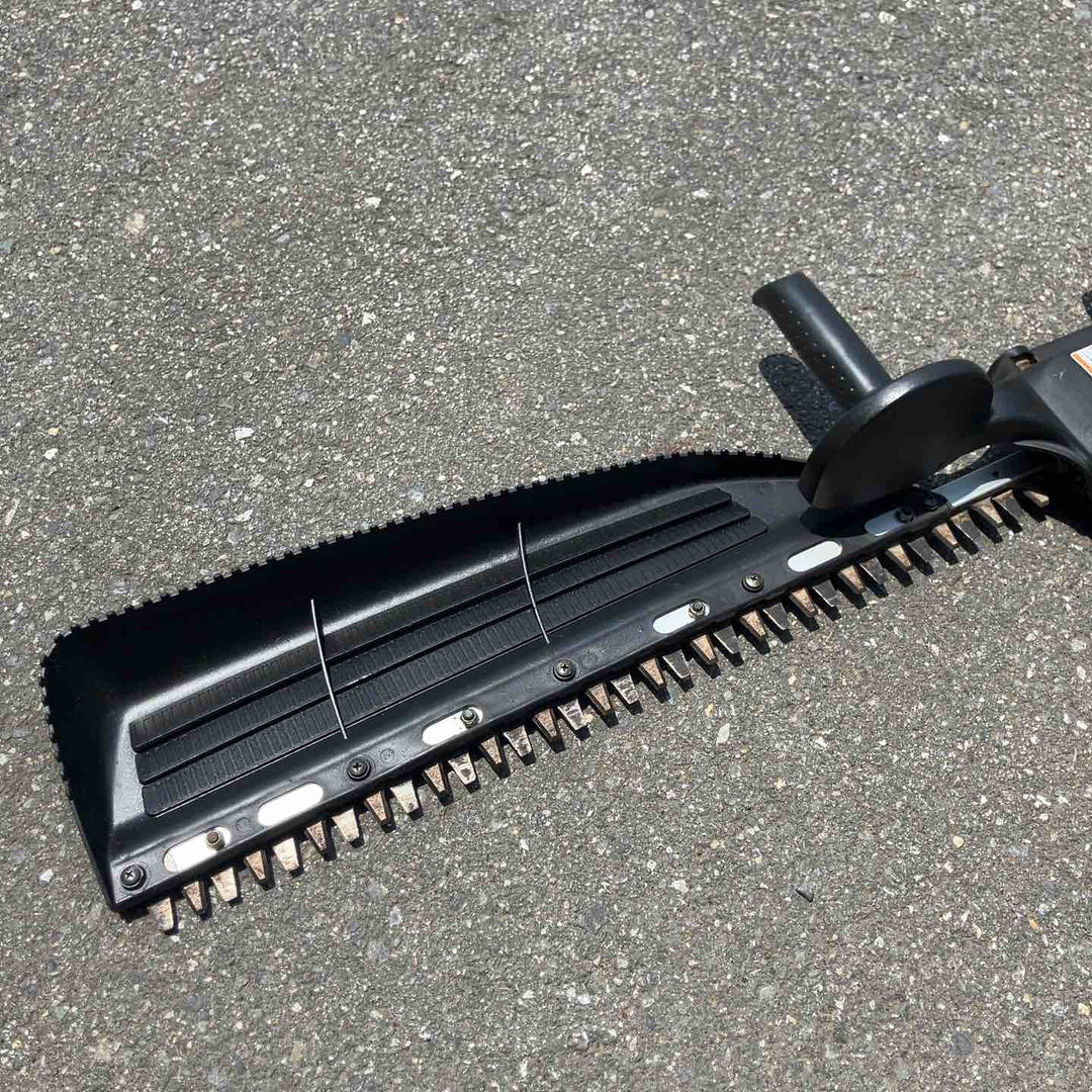 【中古品】 マキタ/makita 片刃式エンジンヘッジトリマ 600ミリ・EH6000S 【桶川店】