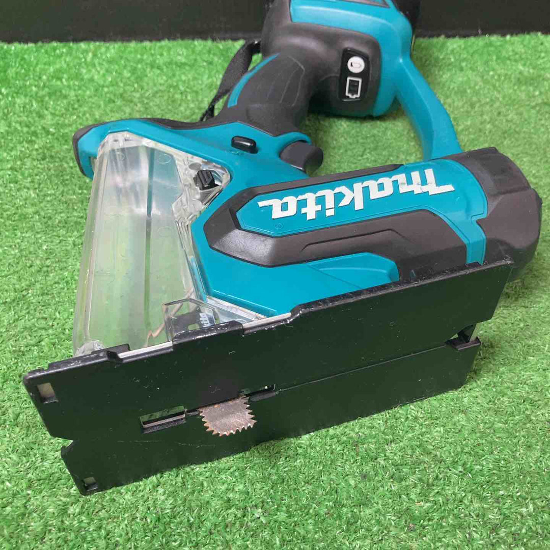 ◇マキタ(makita) コードレスボードカッタ SD140DZ ◎バッテリー14V6.0Ah・1個付き【岩槻店】