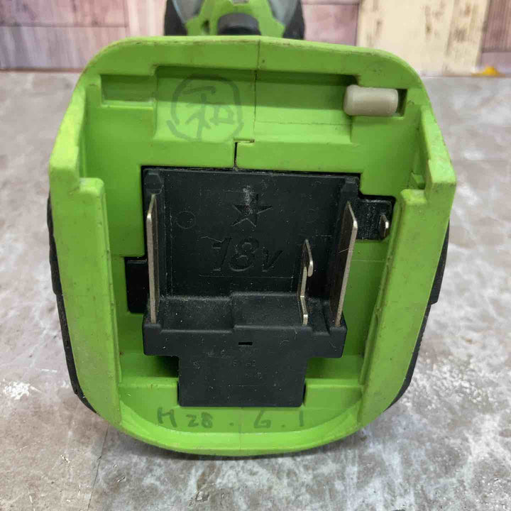 ★マキタ(makita) コードレスインパクトドライバー TD170DZL【八潮店】