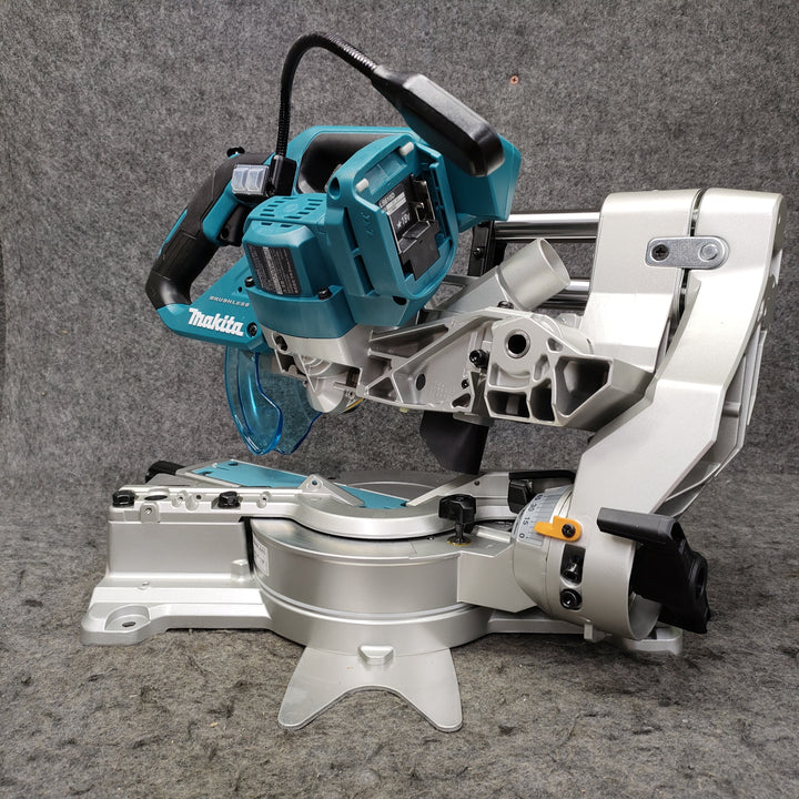 ★マキタ(makita) コードレススライドマルノコ LS610DZ【岩槻店】