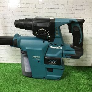 ★マキタ(makita) コードレスハンマドリル HR244DRGX【越谷店】