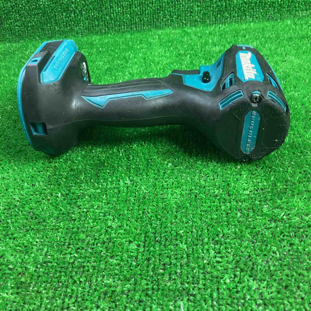 マキタ(makita) コードレスインパクトドライバー TD172DZ【川崎店】