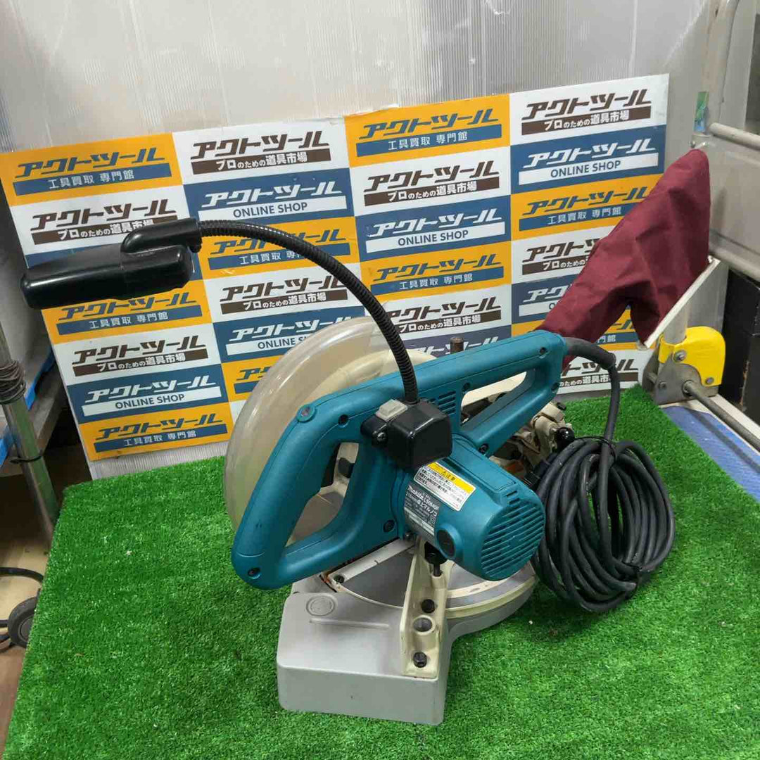 ☆マキタ(makita) 卓上マルノコ 216mm LS0840F【草加店】