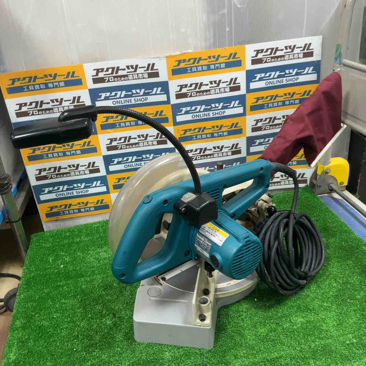 ☆マキタ(makita) 卓上マルノコ 216mm LS0840F【草加店】