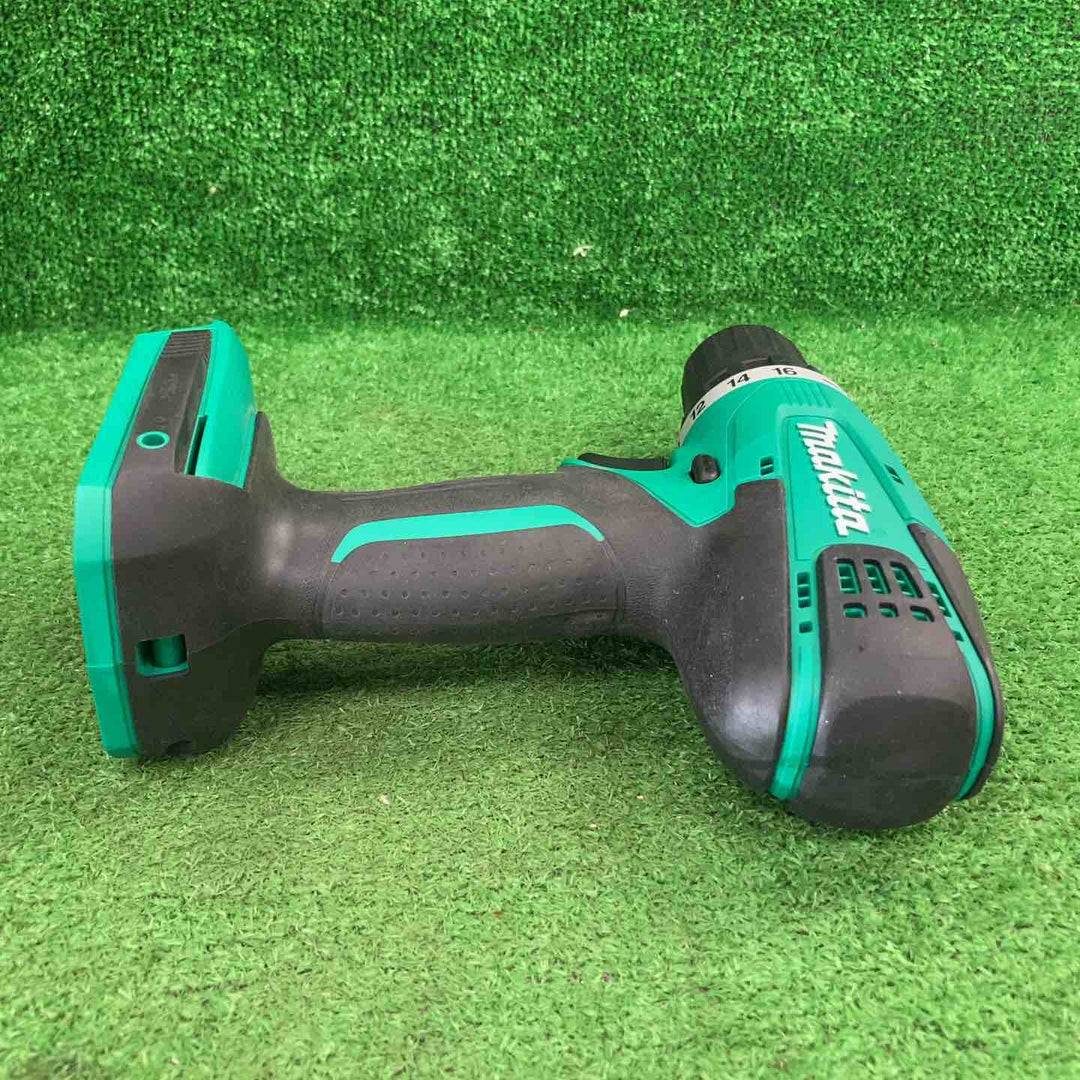 ◇マキタ(Makita) 充電式ドライバドリル  MDF347DSA【川崎店】