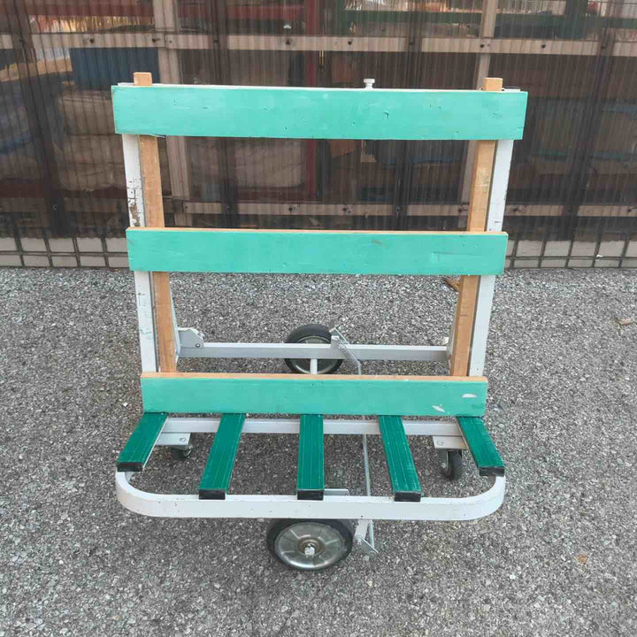 【店頭受取り限定】PONY ポニー 日本ベンリー ガラス用台車 PONY-200 200kg【草加店】