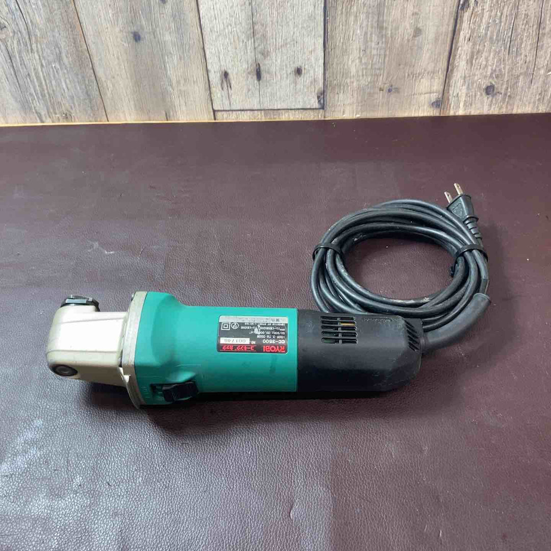 【中古品】 リョービ(RYOBI) コーキングカッター CC-3500 【東大和店】