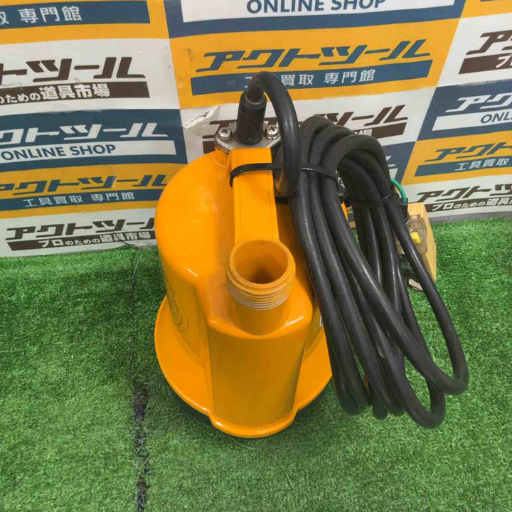 寺田 水中ポンプ SL-100M【草加店】