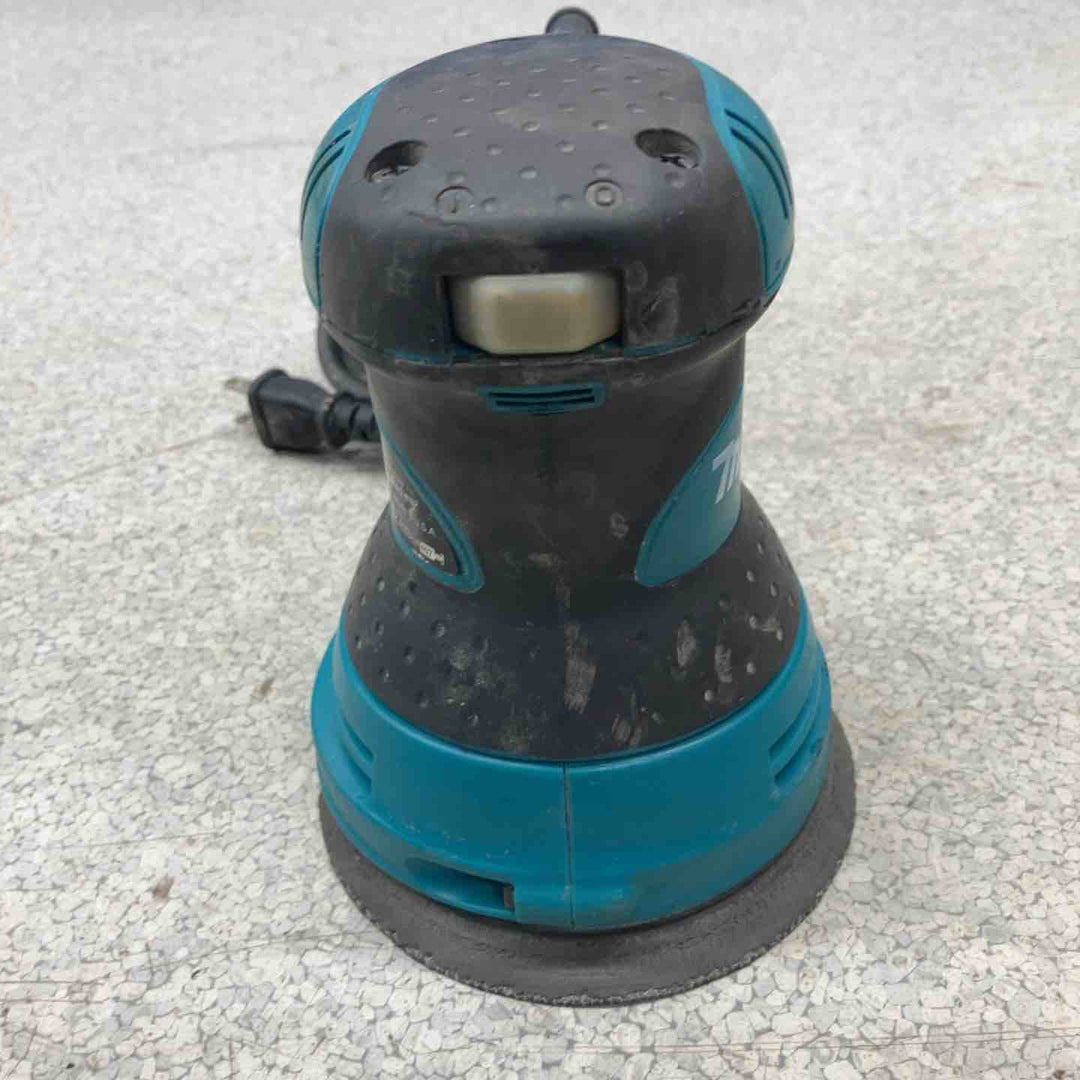 ☆マキタ(makita) ランダムオービットサンダ BO5030【八潮店】