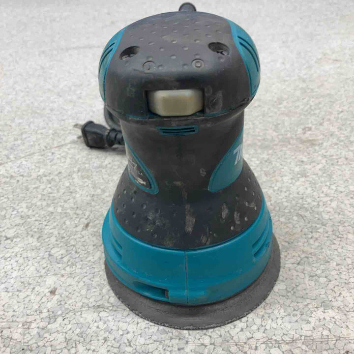 ☆マキタ(makita) ランダムオービットサンダ BO5030【八潮店】