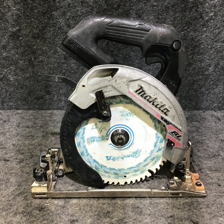 【中古品】マキタ(makita) コードレス丸のこ HS631DZB【桶川店】