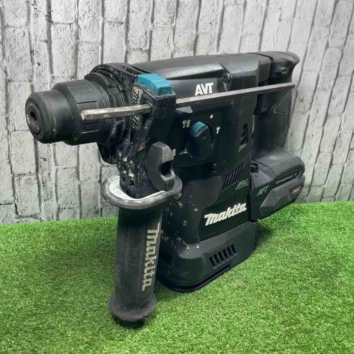 ★マキタ(makita) コードレスハンマドリル HR001GZK 40Vmax SDSプラスシャンク【川口店】