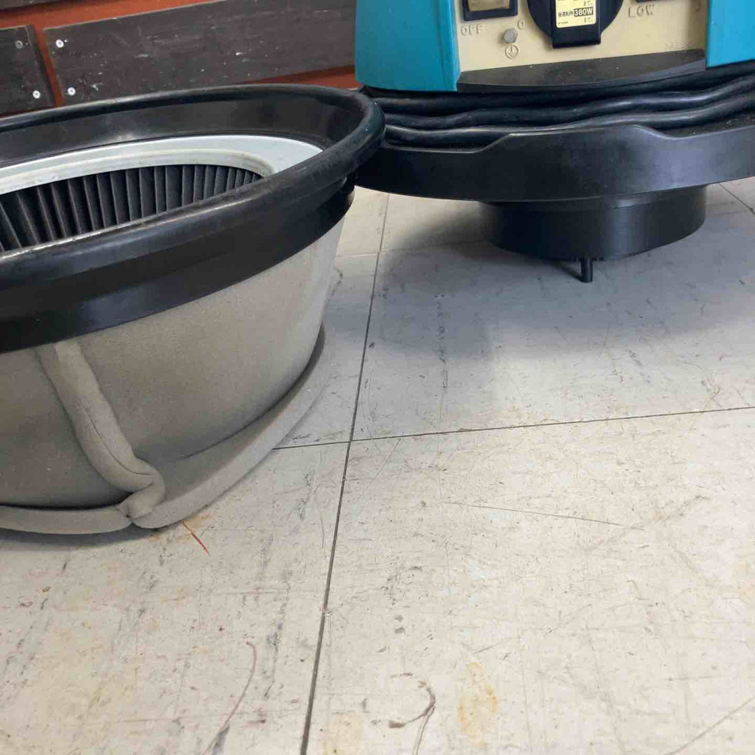 ◇マキタ(makita) 連動付き乾式専用集じん機 436(P)【鴻巣店】