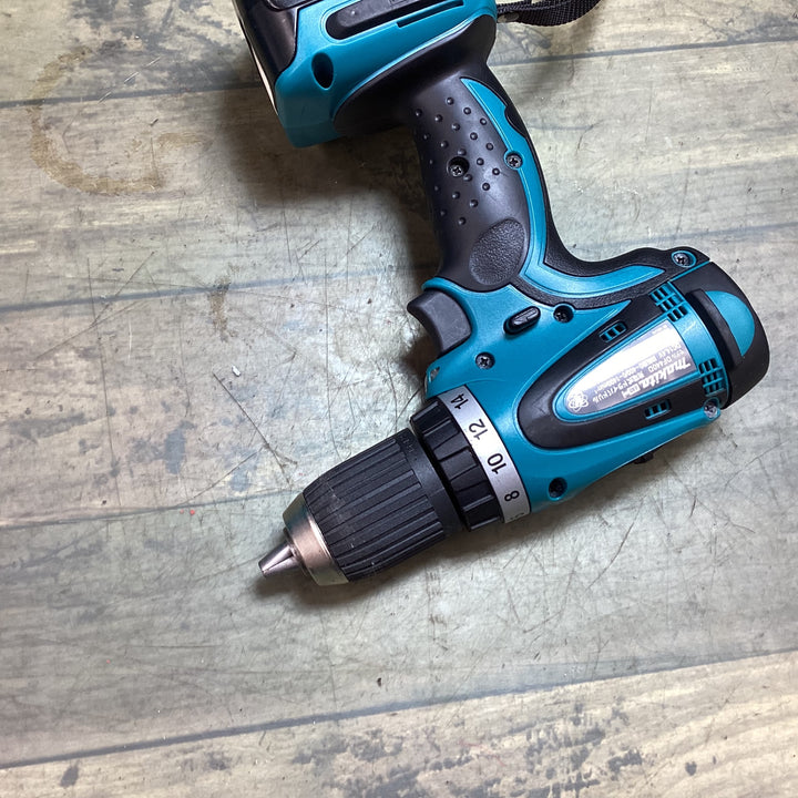 マキタ(makita) コードレスドリルドライバー DF440DRFX 【東大和店】