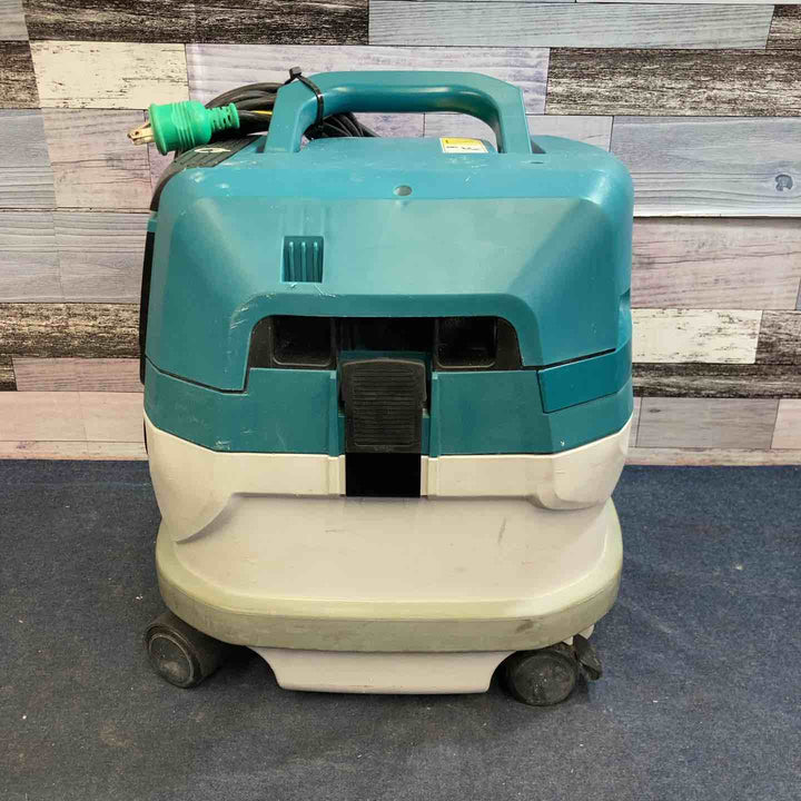 ★マキタ(makita) 集じん機 乾式 VC0830 連動機能【八潮店】