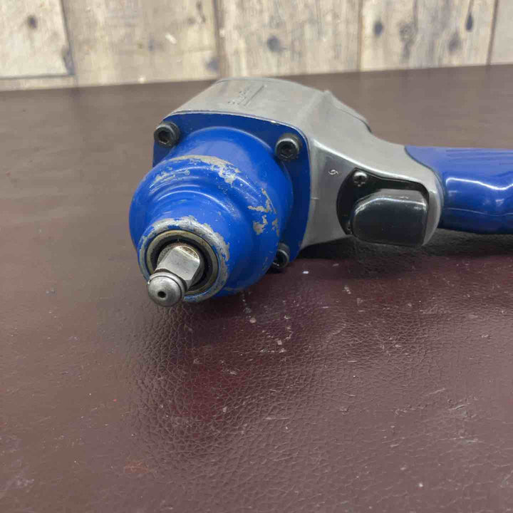 【中古品】 ブルーポイント(BluePoint) エアーインパクトレンチ AT355・エアリューター AT130  常圧エア工具セット品 【東大和店】