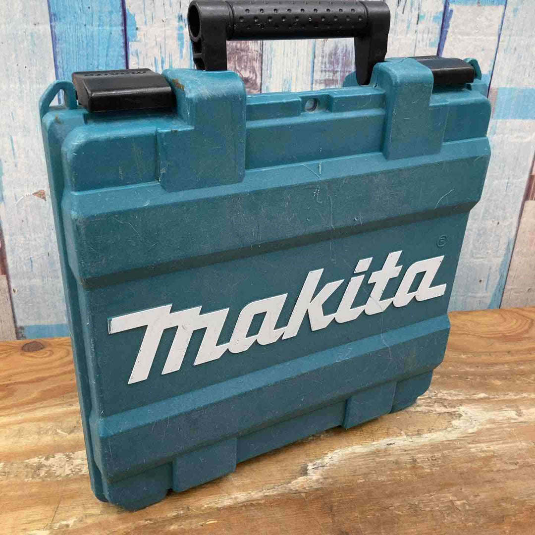 ★マキタ(makita) コードレスレシプロソー JR101DW【柏店】