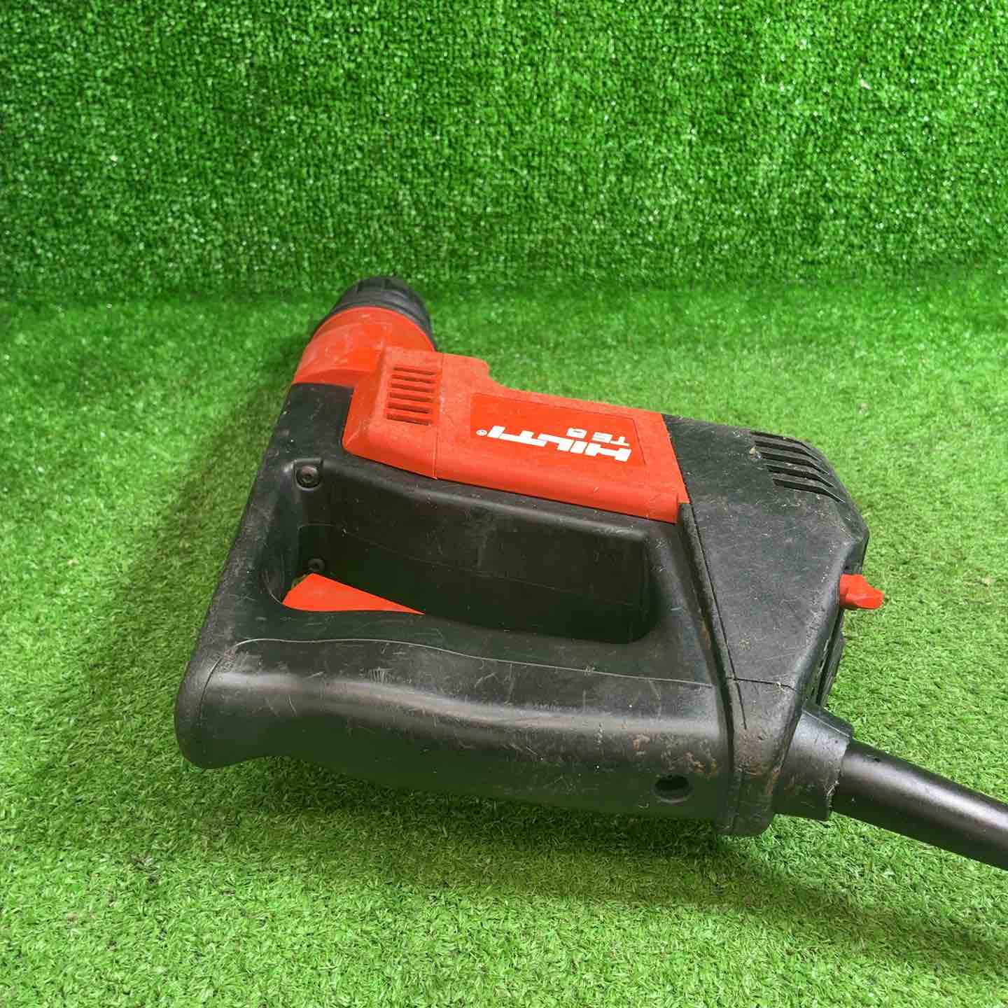 ヒルティ(HILTI) ハンマドリル TE5【藤沢店】 – アクトツール