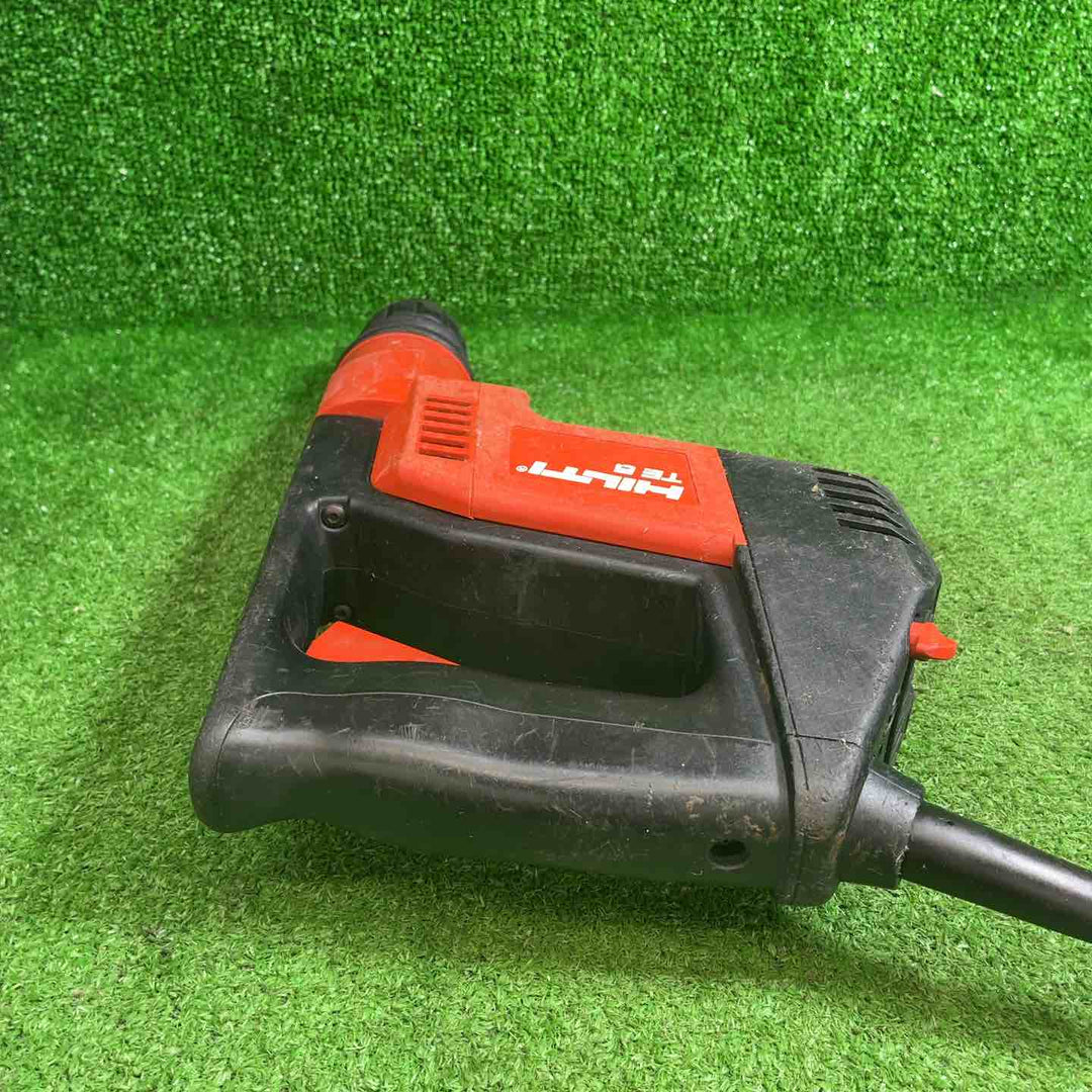 ヒルティ(HILTI) ハンマドリル TE5【藤沢店】
