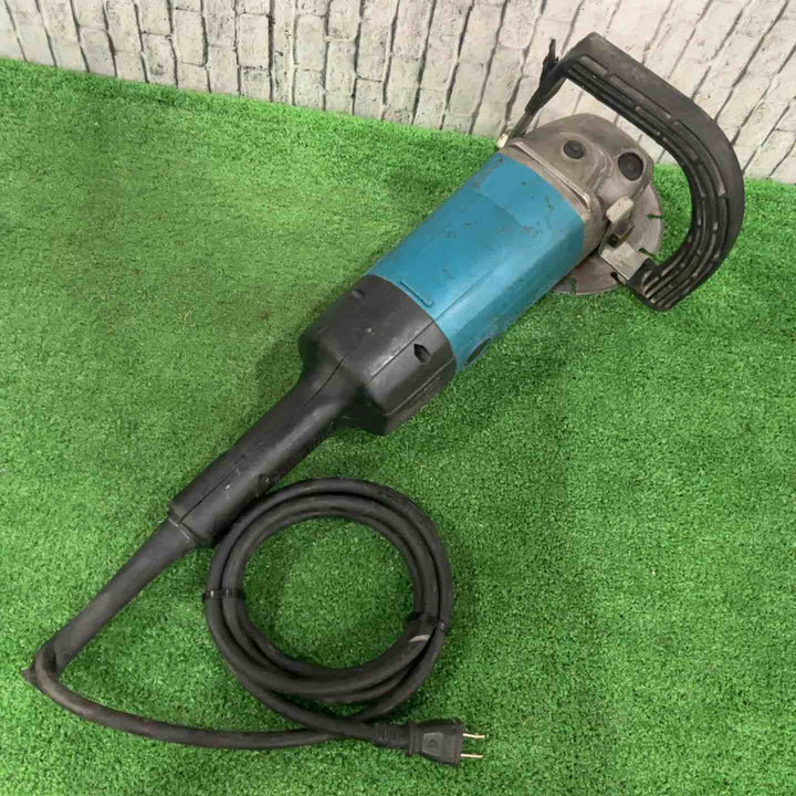 ◇マキタ(makita) 230mmカッター 4109S 動作確認済【川口店】