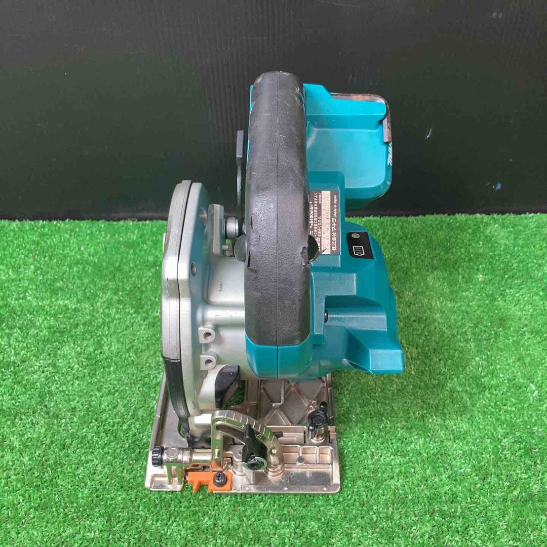 ★マキタ(makita) コードレス丸のこ HS474DZ【岩槻店】