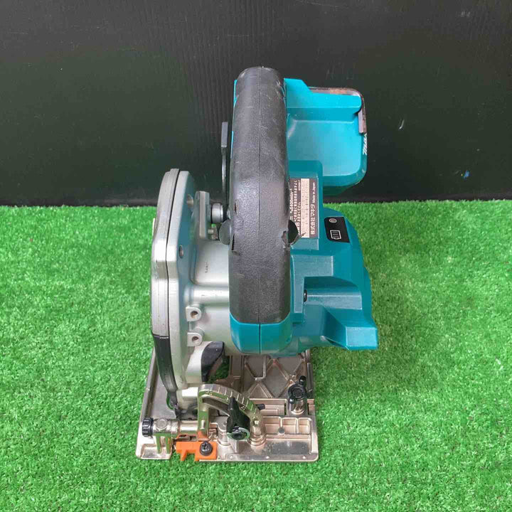 ★マキタ(makita) コードレス丸のこ HS474DZ【岩槻店】