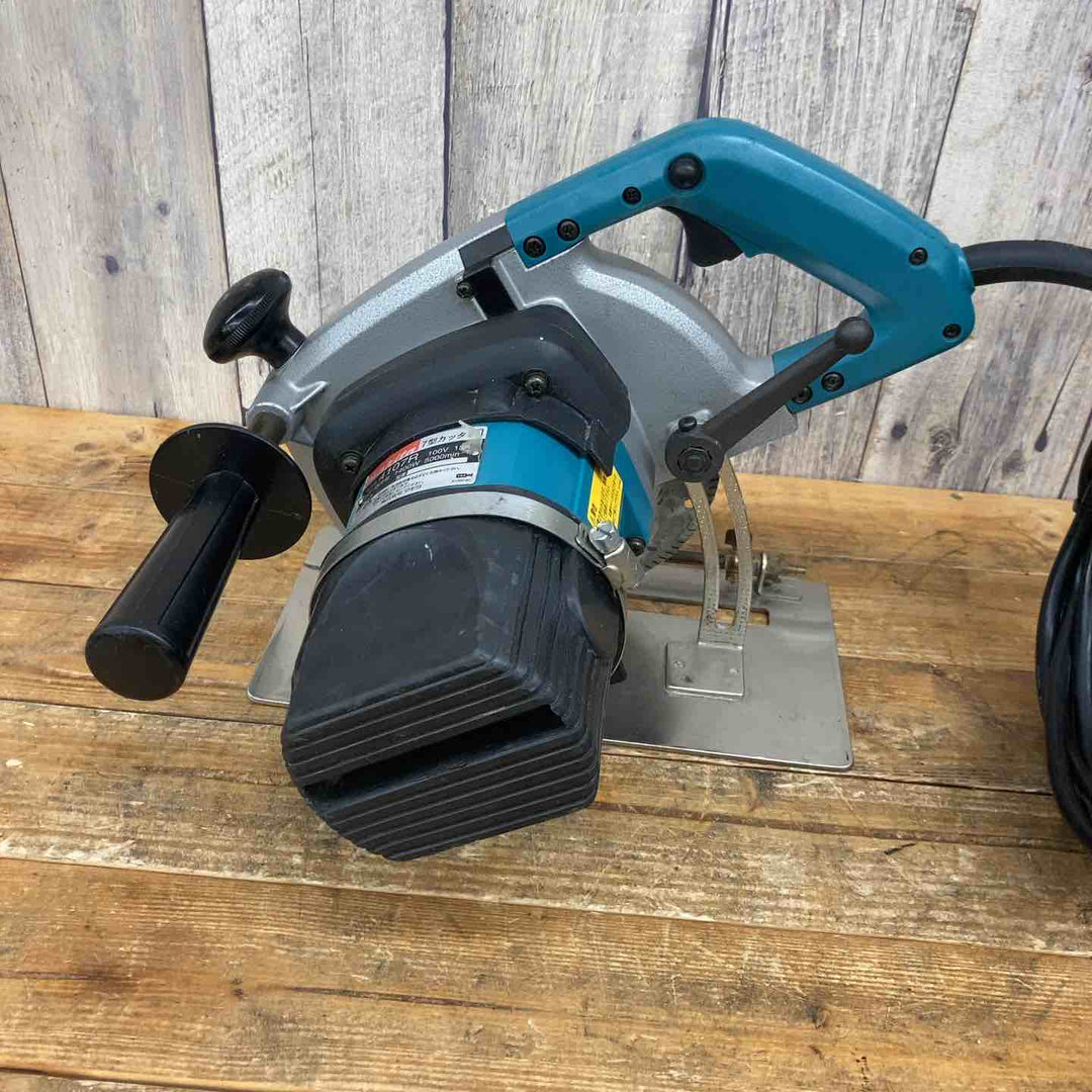 【中古品】 マキタ(makita) 180mm カッタ 給水装置仕様 4107R マルノコ 丸ノコ 【東大和店】