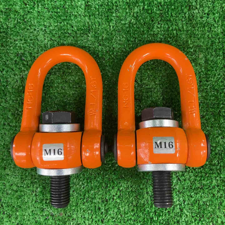 浪速鉄工工業 MULTI EYE BOLT ME1614C