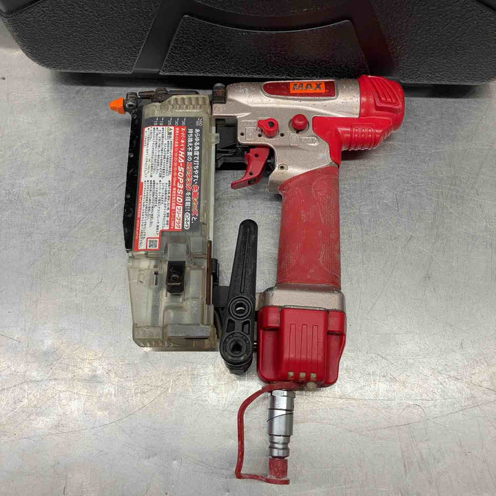 ★マックス(MAX) 高圧ピンネイラ HA-50P3S(D)【川崎店】