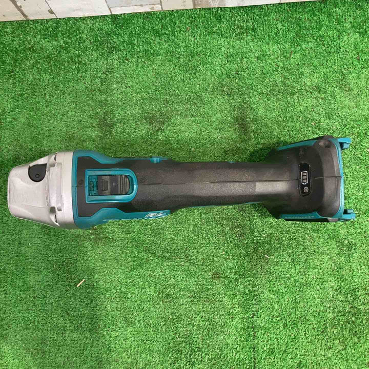 ☆マキタ(makita) 100mmコードレスディスクグラインダ GA404DZN (GA404DN)【町田店】