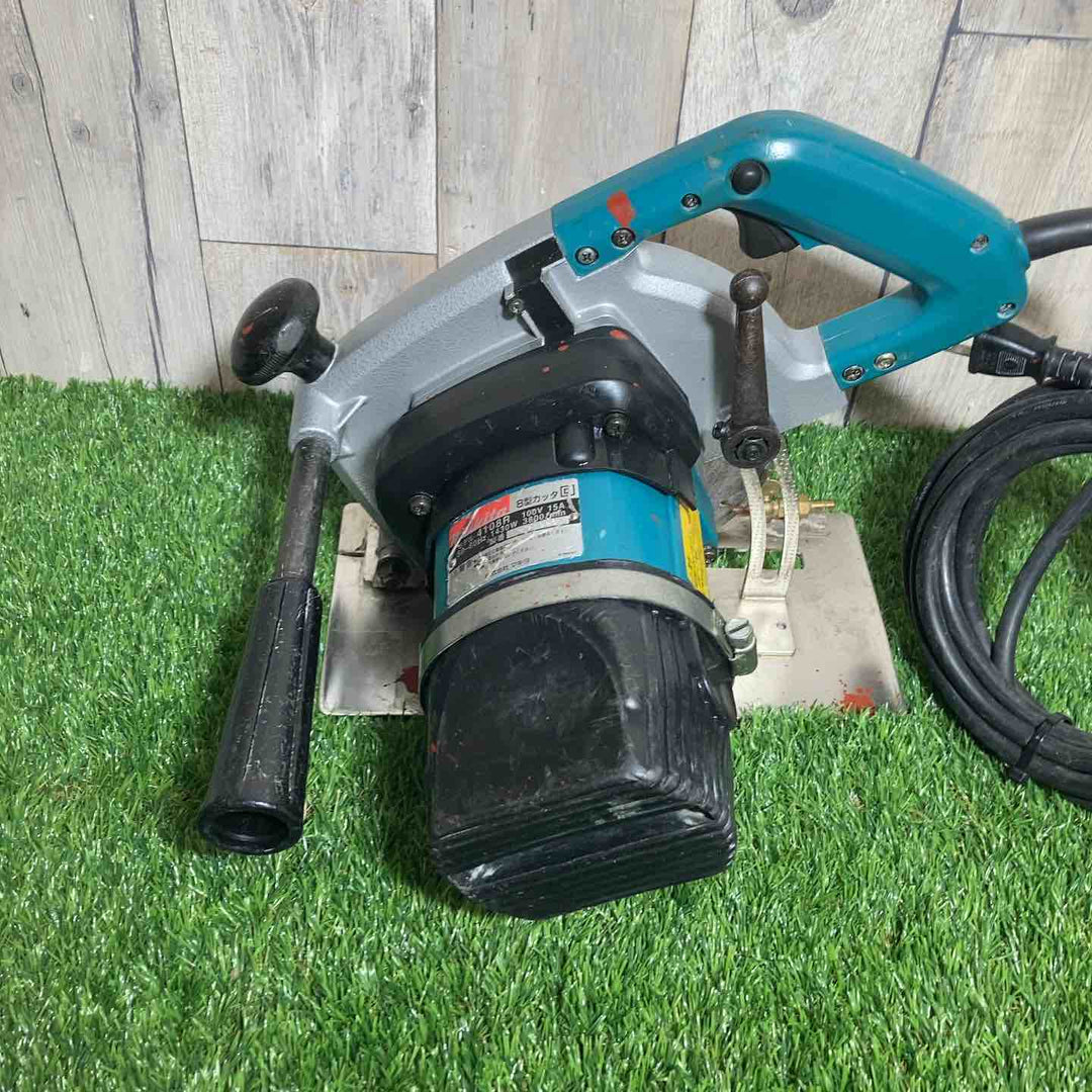 ◇マキタ(makita) 205mm カッタ 4108R コンクリートカッター【戸田店】
