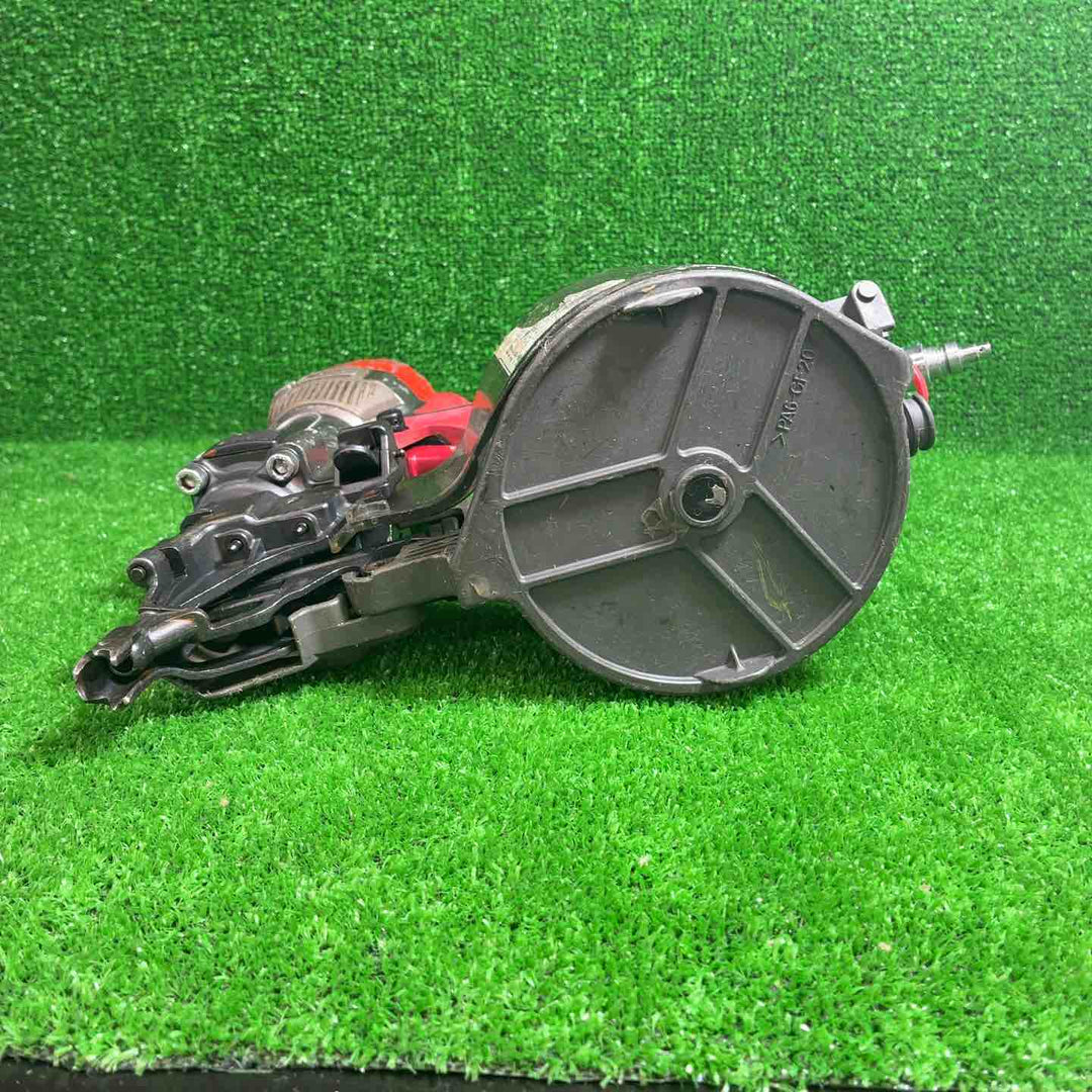 【中古品】 マックス(MAX) 高圧エア釘打ち機 HN-65【藤沢店】